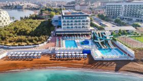LONICERA WEST HOTEL